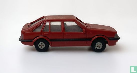 Mazda 626 - Image 3
