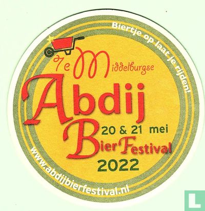 Middelburgse abdij bierfestival - Image 1
