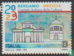 Bergamo cultural capital