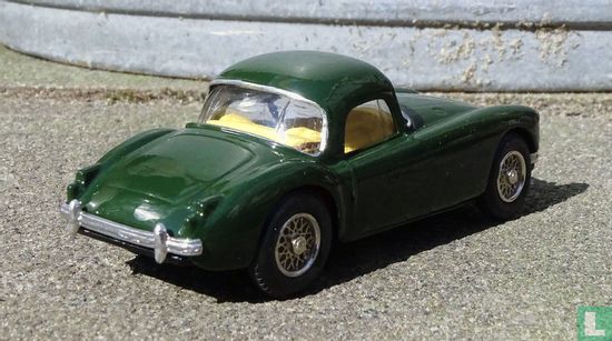 MG A - Afbeelding 4