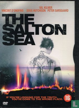 The Salton Sea - Afbeelding 1