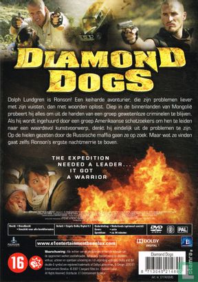 Diamond Dogs - Bild 2