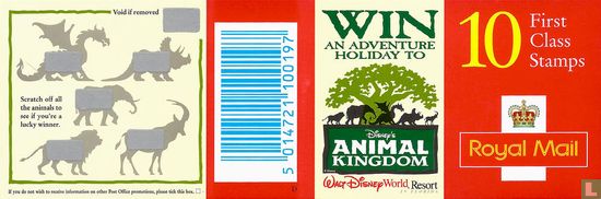 Barcode NVI - Win an adventure holiday - Image 2