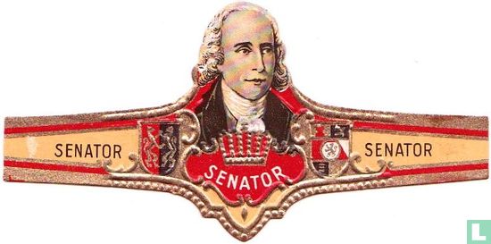 Senator - Senator - Senator  - Image 1