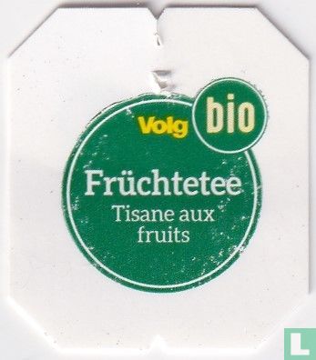Früchtetee - Afbeelding 3