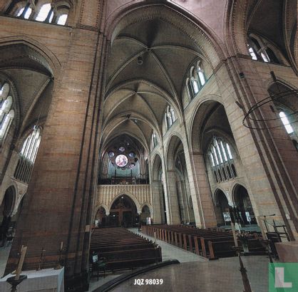 Symphonic organ improvisations - Image 5