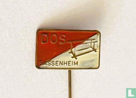 DOS Sassenheim