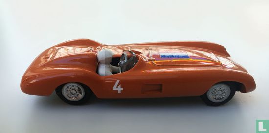 Ferrari #4 - Bild 1