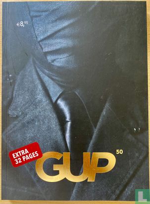GUP 50 - Image 1