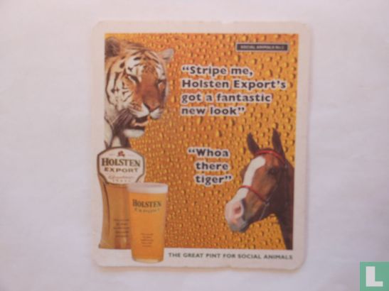 The great pint for social animals - Image 1