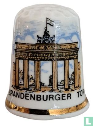 Brandenburger Tor - Afbeelding 1