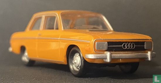 Audi 60