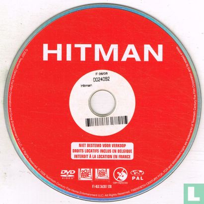 Hitman - Afbeelding 3