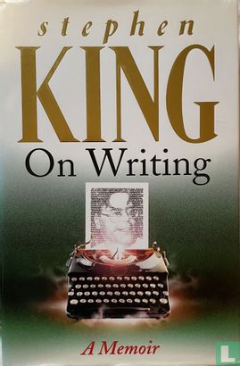 Stephen King On Writing - Afbeelding 1