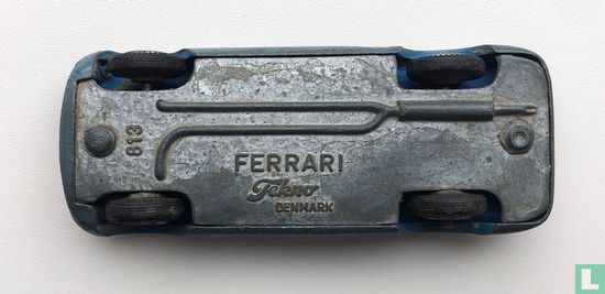 Ferrari - Bild 2