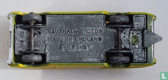 Vauxhall Victor (no windows) - Afbeelding 4