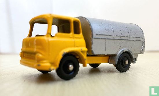 Bedford Refuse Truck - Afbeelding 1