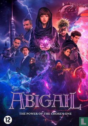Abigail  - Image 1