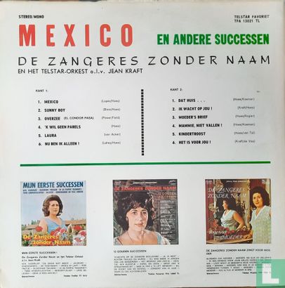 Mexico - Afbeelding 2