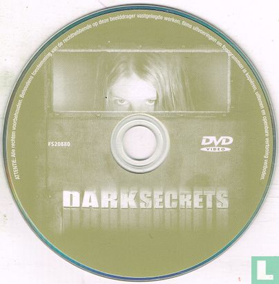 Darksecrets - Afbeelding 3