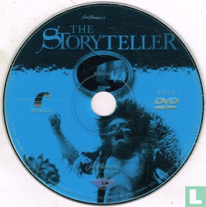 The Storyteller 3 - Afbeelding 3