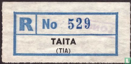 Taita (TIA) New Zealand
