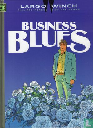 Business blues - Bild 1