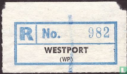Westport (WP) New Zealand