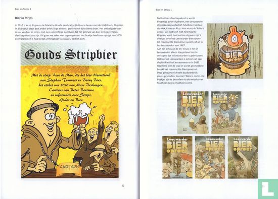 Bier & Strips - Image 9