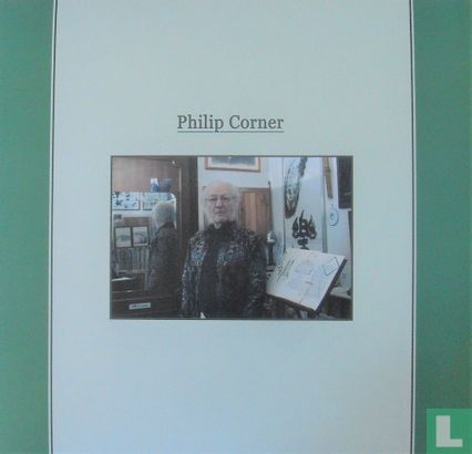Philip Corner - Afbeelding 1
