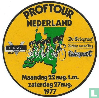 Proftour Nederland