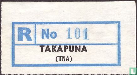 Takapuna (TNH) New Zealand