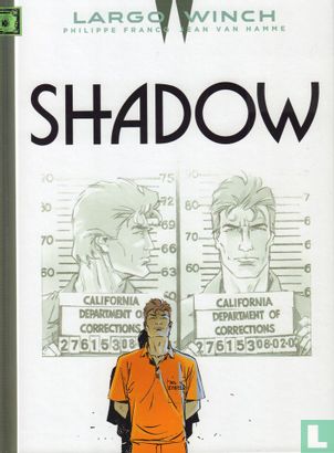 Shadow - Bild 1