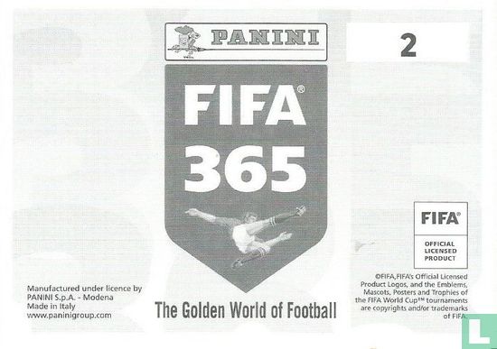 FIFA365 - Afbeelding 2