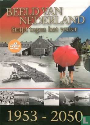Beeld Van Nederland - Strijd Tegen Het Water - Image 1