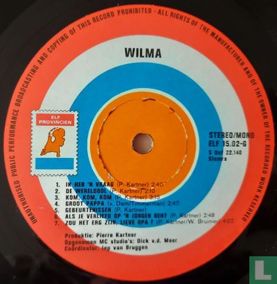 Wilma - Image 3