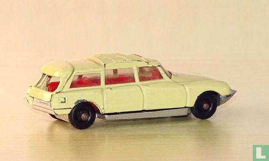 Citroën DS Break - Bild 4