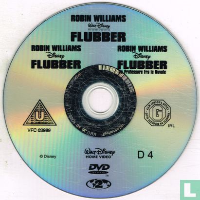 Flubber - Afbeelding 3