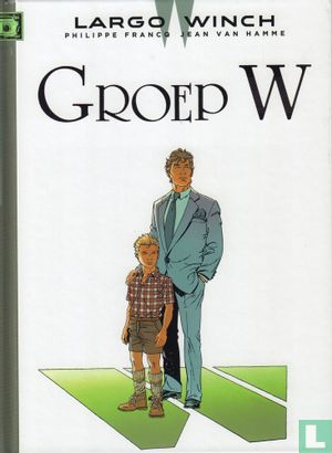 Groep W - Bild 1