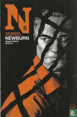 Newburn 5 - Afbeelding 1