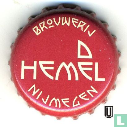 Brouwerij D Hemel Nijmegen 