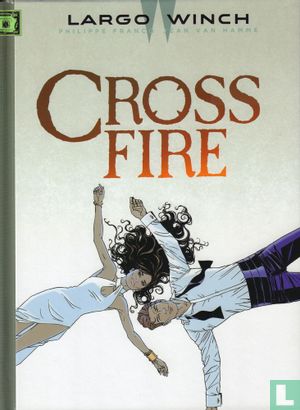 Crossfire - Bild 1