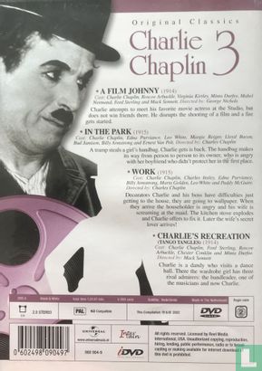Charlie Chaplin - Original Classics - Bild 4
