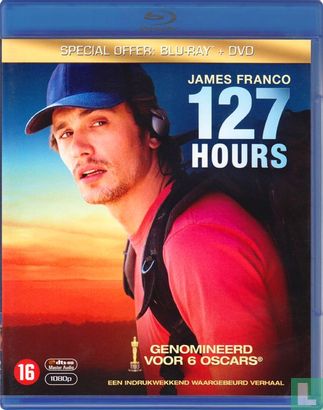 127 Hours - Image 1