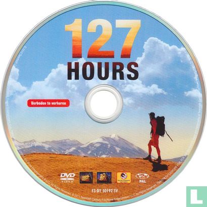 127 Hours - Bild 4