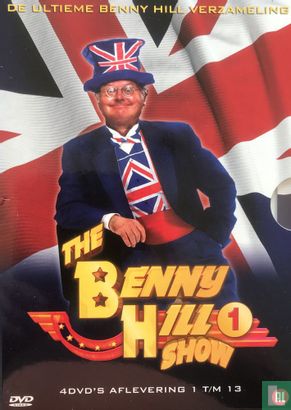 The Benny Hill Show 1 - Bild 1