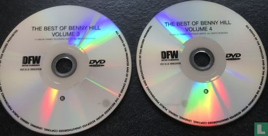 The Benny Hill Show 1 - Bild 4