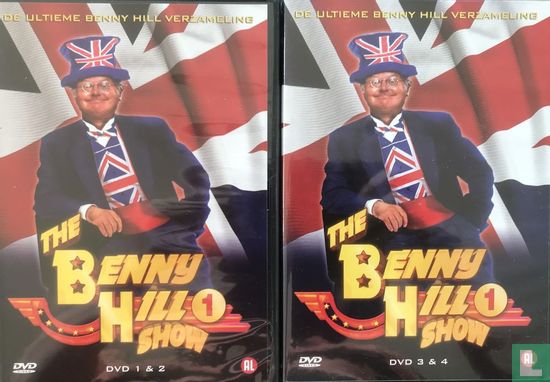 The Benny Hill Show 1 - Bild 5