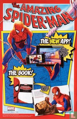 The Amazing Spider-Man 677 - Bild 2