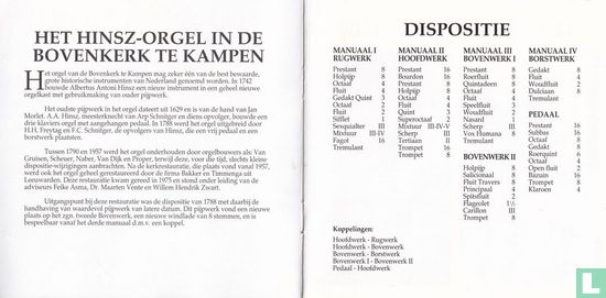 Bovenkerk Kampen  - Image 5
